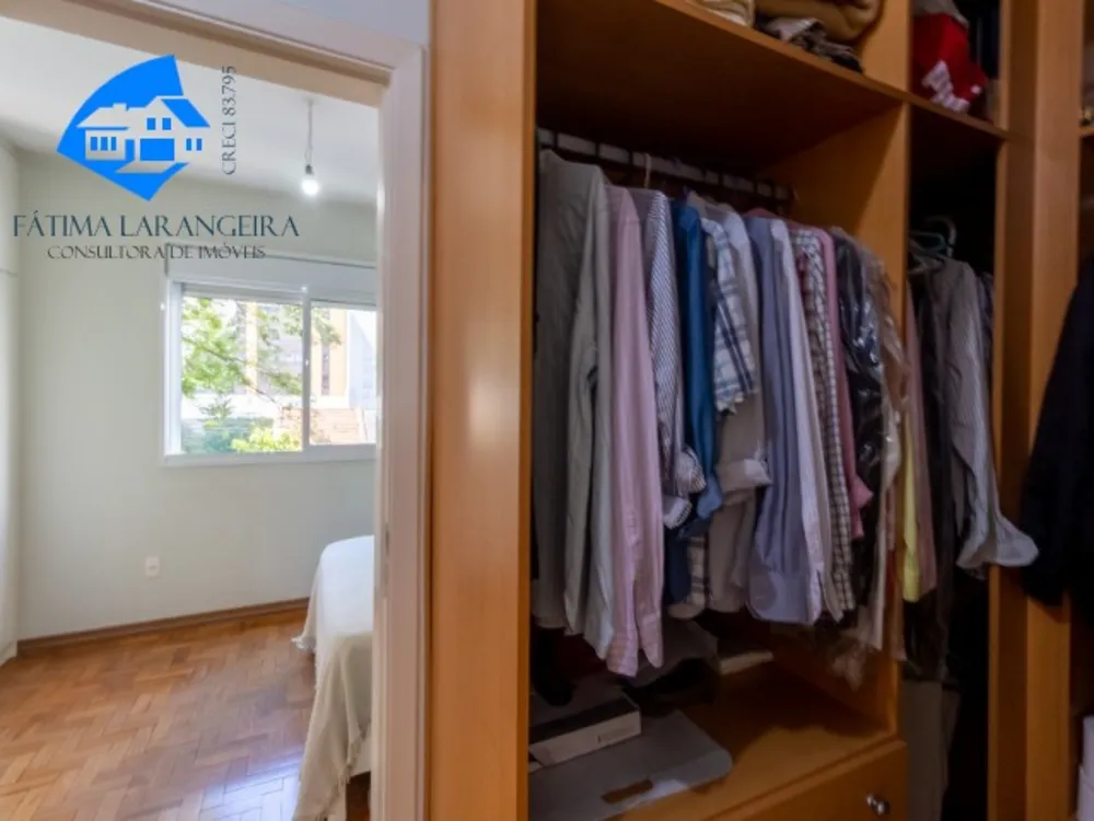 Apartamento, 3 quartos, 181 m² - Foto 24