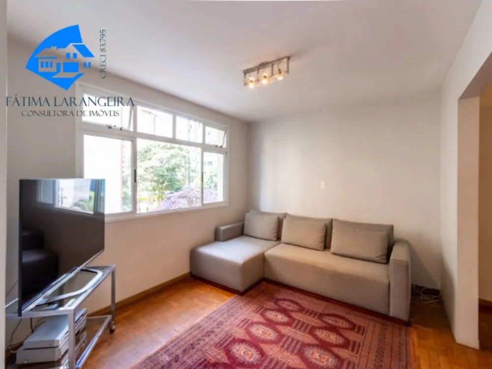 Apartamento, 3 quartos, 181 m² - Foto 22