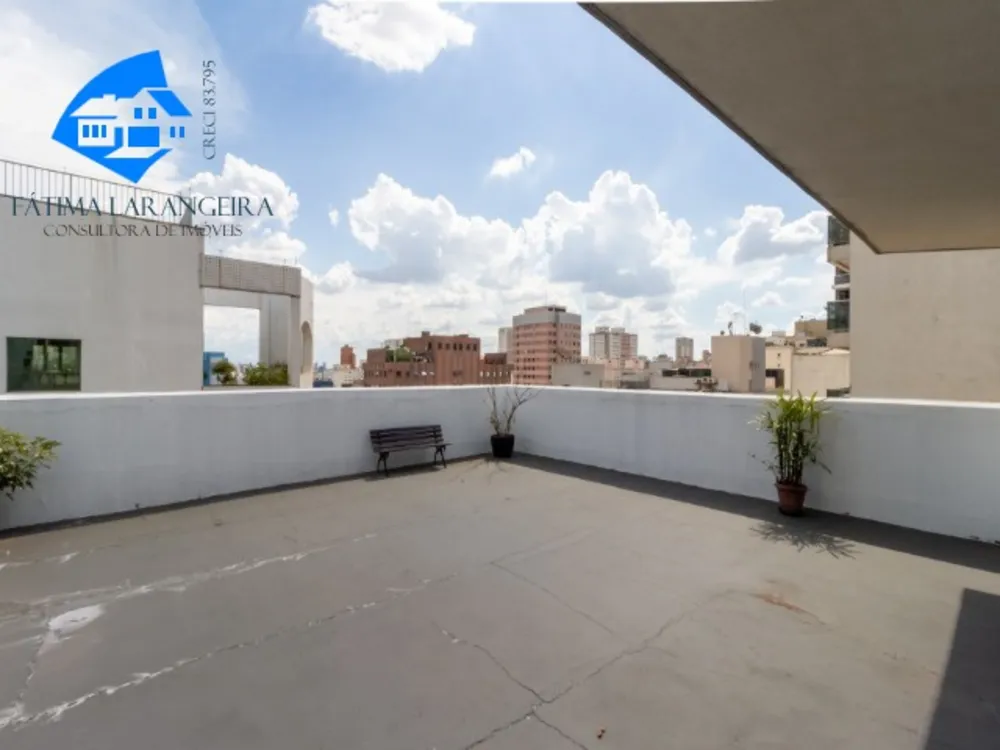 Apartamento, 3 quartos, 181 m² - Foto 19