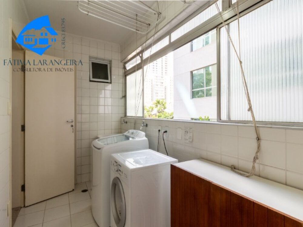 Apartamento, 3 quartos, 181 m² - Foto 4