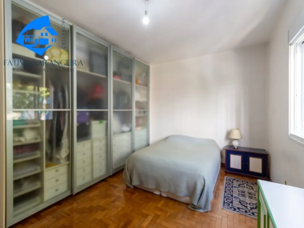 Apartamento, 3 quartos, 181 m² - Foto 21