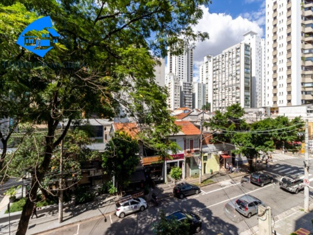Apartamento, 3 quartos, 181 m² - Foto 6