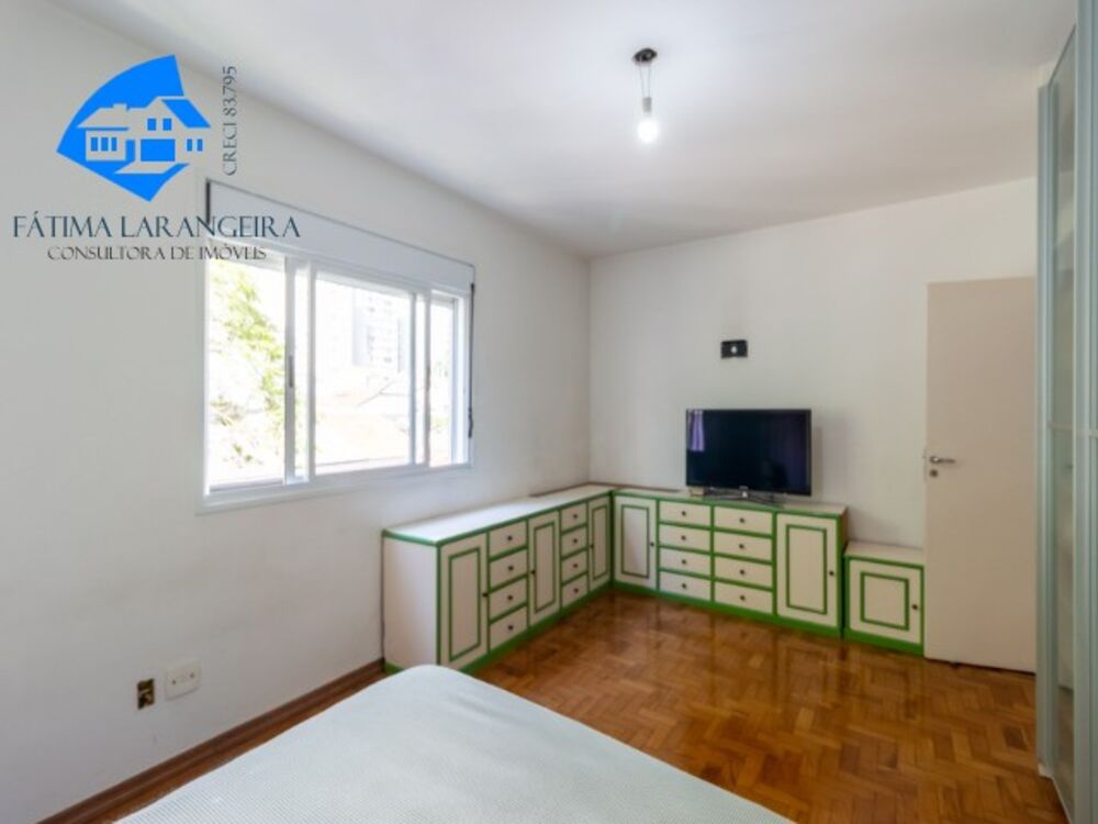 Apartamento, 3 quartos, 181 m² - Foto 5
