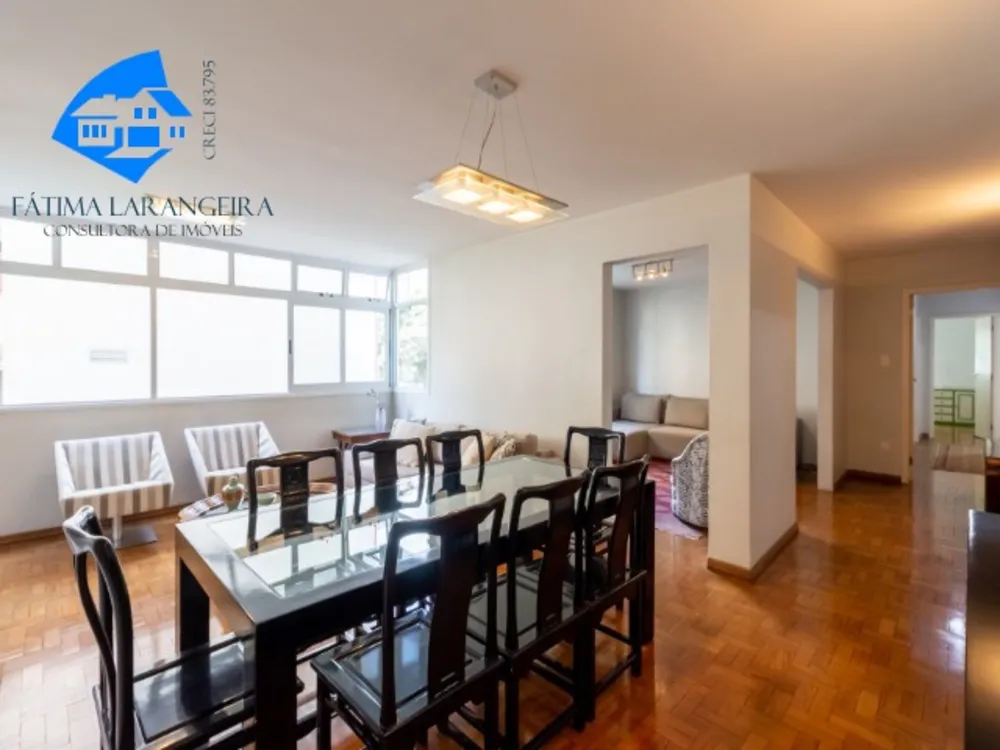Apartamento, 3 quartos, 181 m² - Foto 18