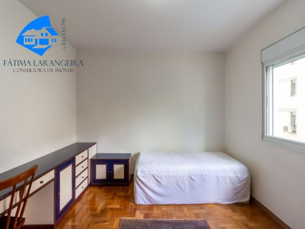 Apartamento, 3 quartos, 181 m² - Foto 8