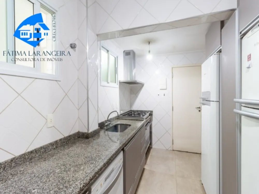 Apartamento, 3 quartos, 181 m² - Foto 23