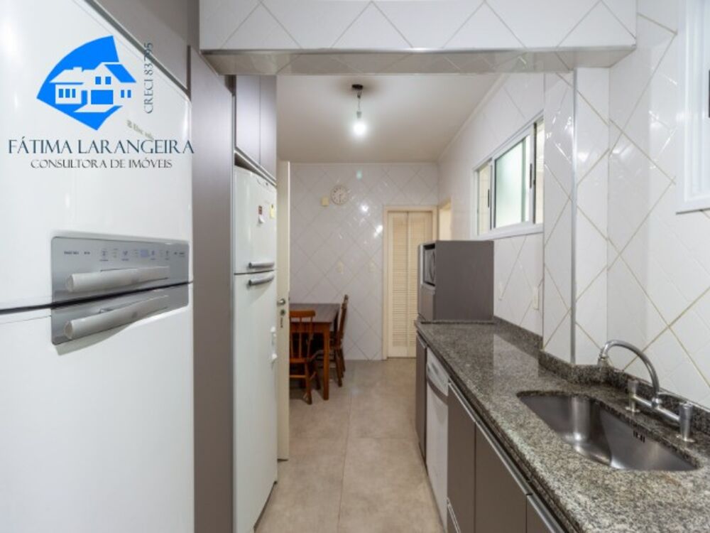 Apartamento, 3 quartos, 181 m² - Foto 3