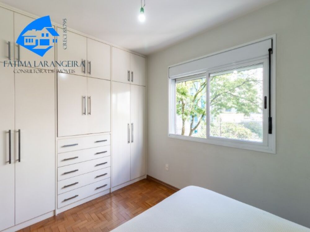 Apartamento, 3 quartos, 181 m² - Foto 9