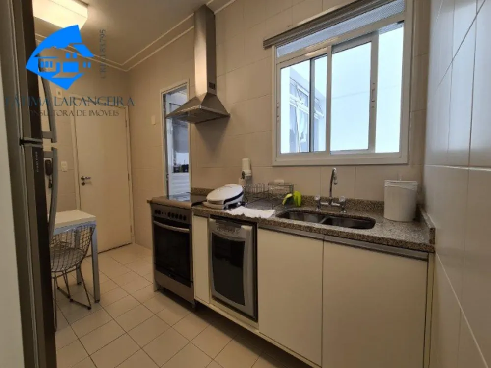 Apartamento, 2 quartos, 155 m² - Foto 20