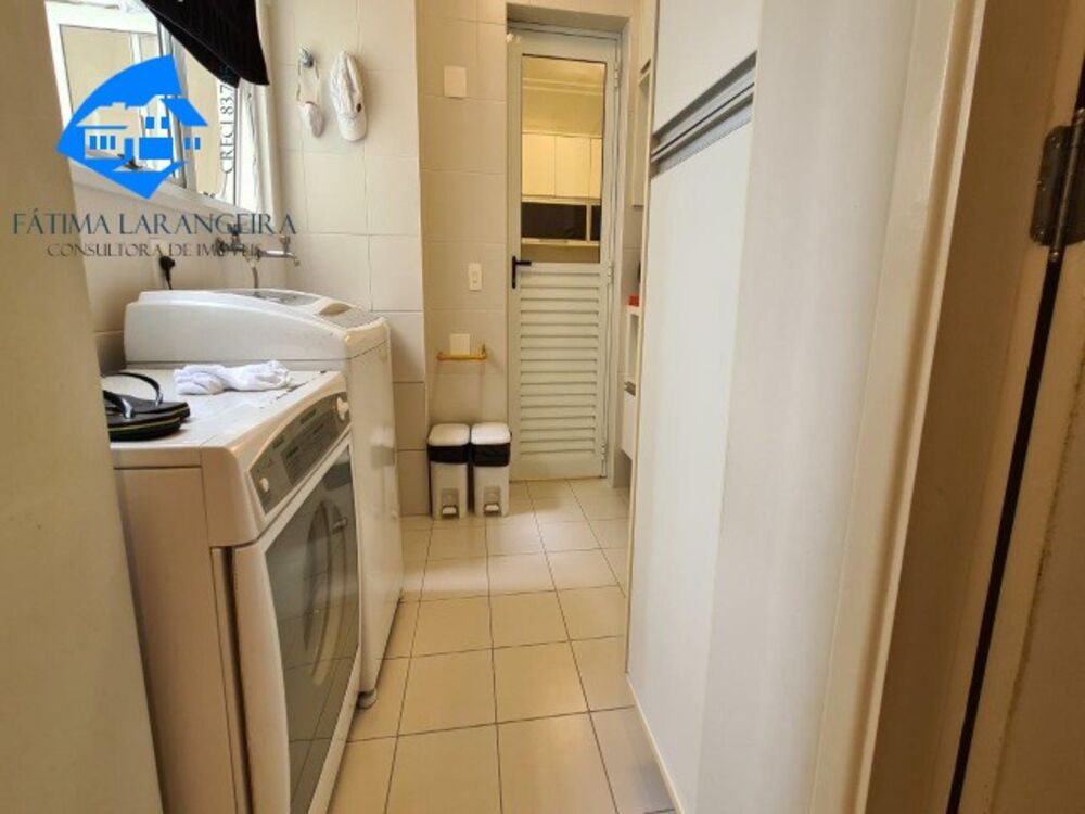 Apartamento, 2 quartos, 155 m² - Foto 6