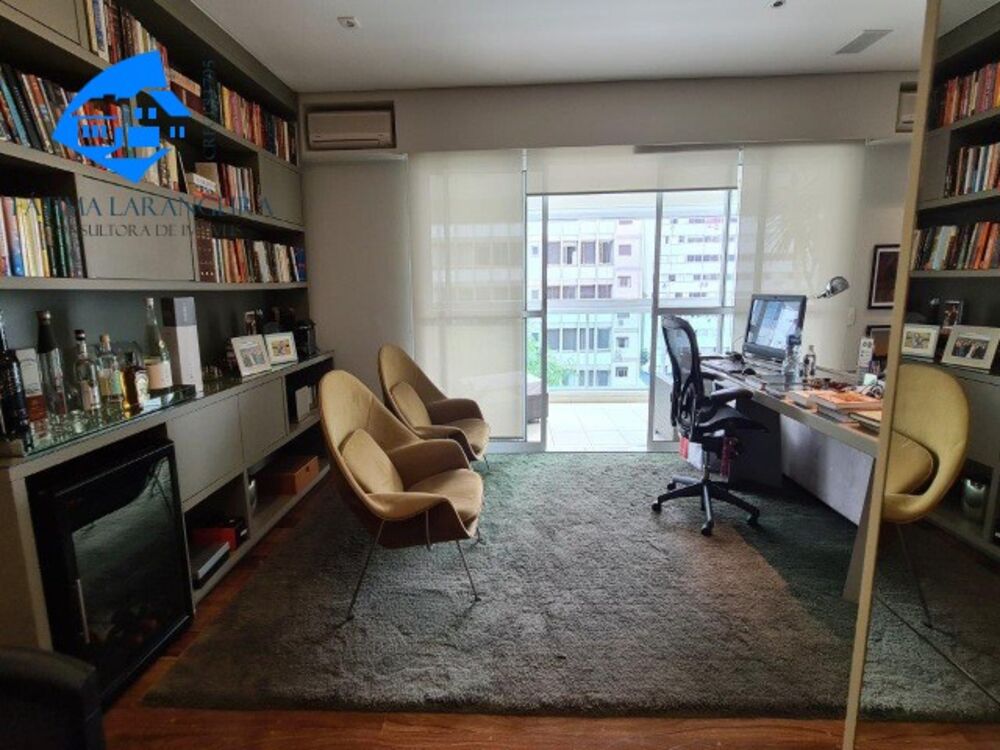 Apartamento, 2 quartos, 155 m² - Foto 2