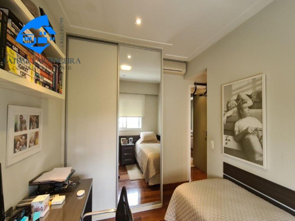 Apartamento, 2 quartos, 155 m² - Foto 7