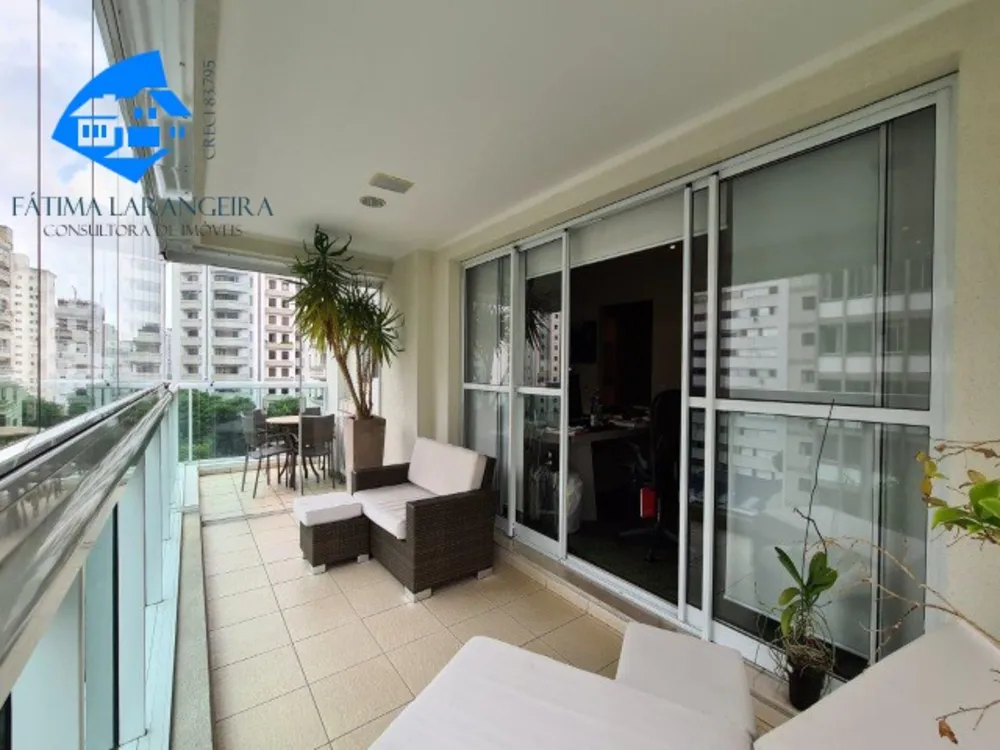 Apartamento, 2 quartos, 155 m² - Foto 1