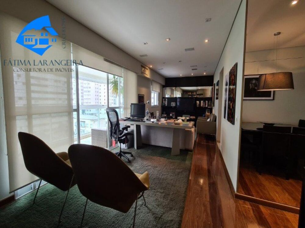 Apartamento, 2 quartos, 155 m² - Foto 5