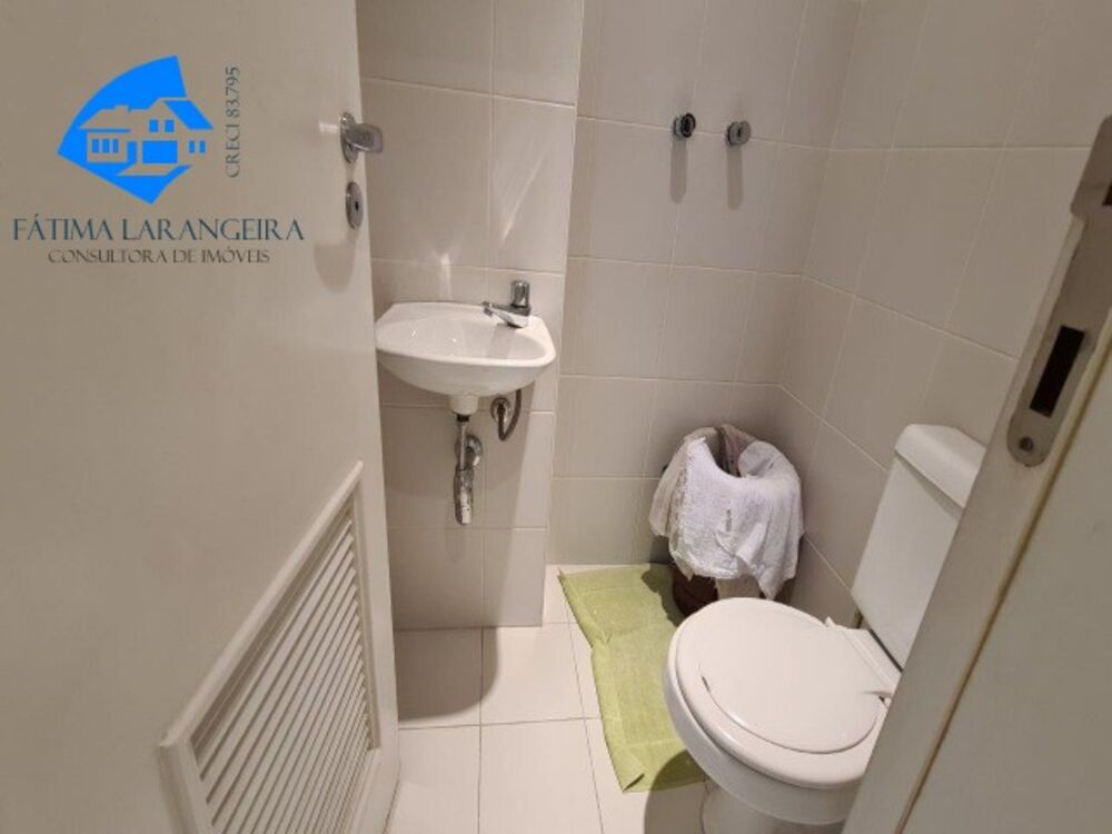 Apartamento, 2 quartos, 155 m² - Foto 11