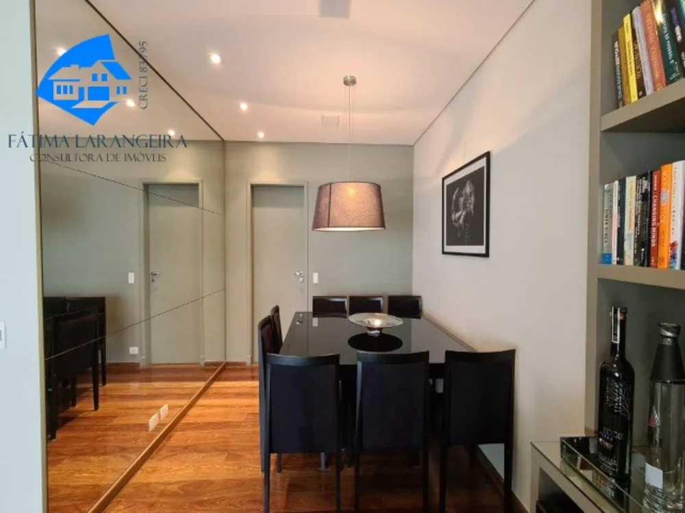 Apartamento, 2 quartos, 155 m² - Foto 19