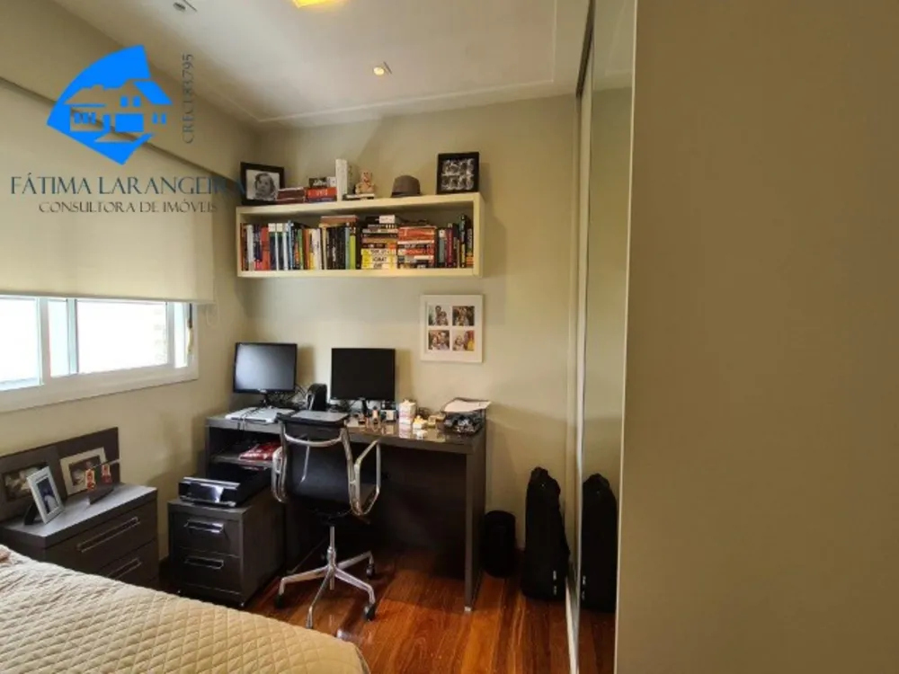 Apartamento, 2 quartos, 155 m² - Foto 16