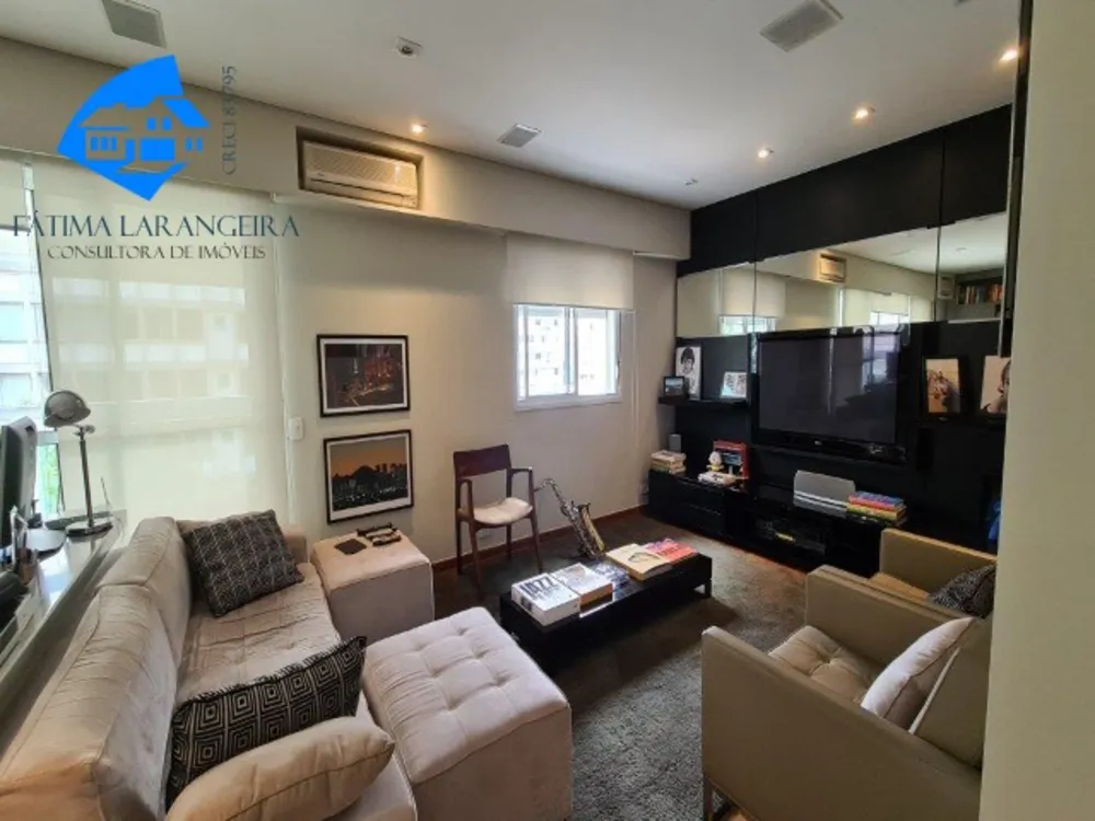 Apartamento, 2 quartos, 155 m² - Foto 18