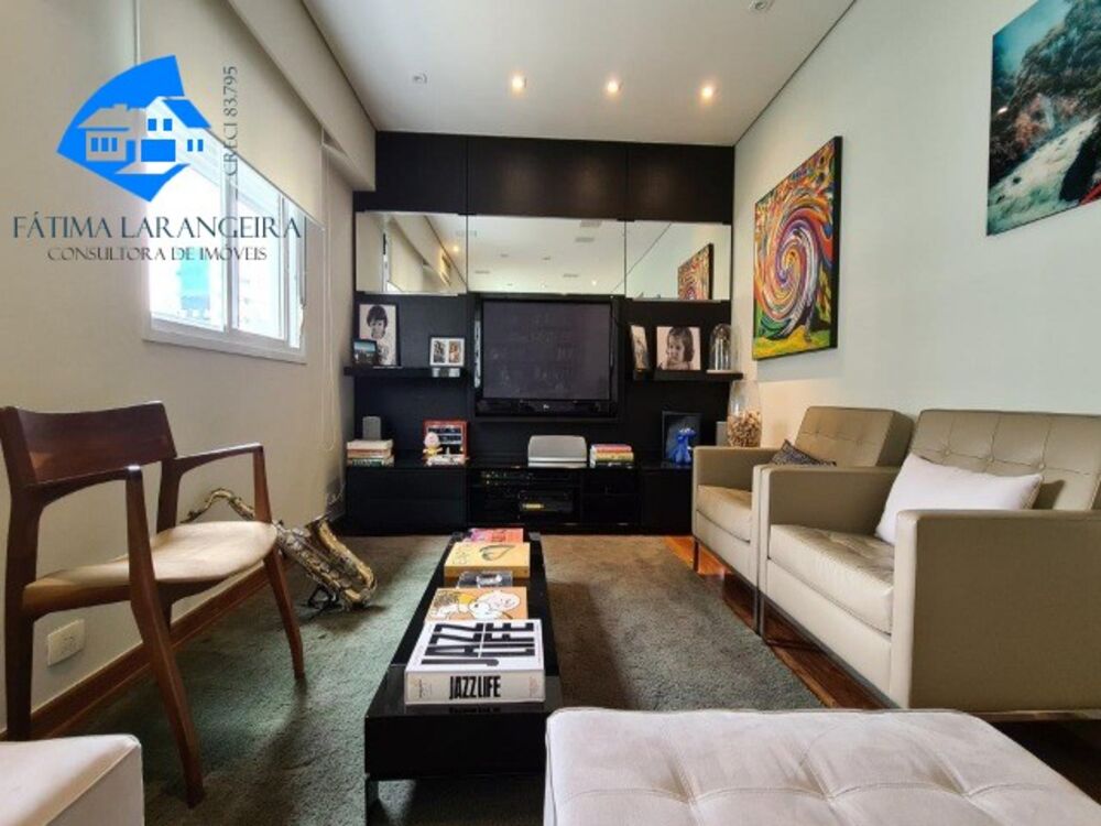 Apartamento, 2 quartos, 155 m² - Foto 10