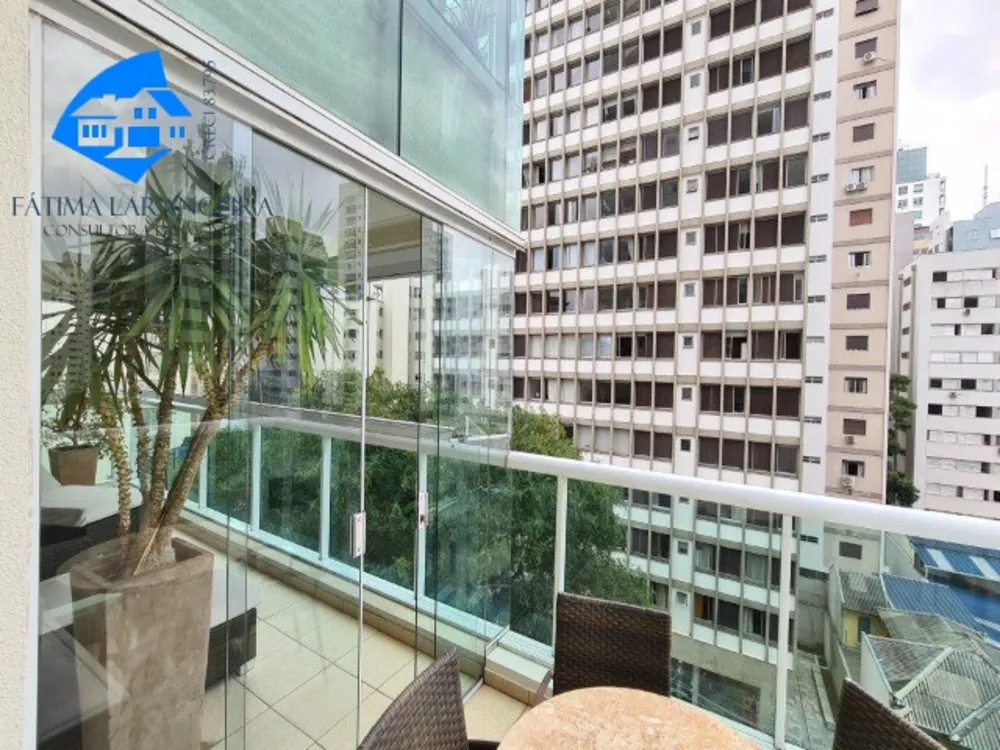 Apartamento, 2 quartos, 155 m² - Foto 17