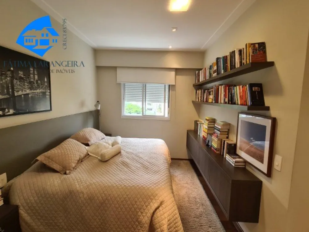 Apartamento, 2 quartos, 155 m² - Foto 13