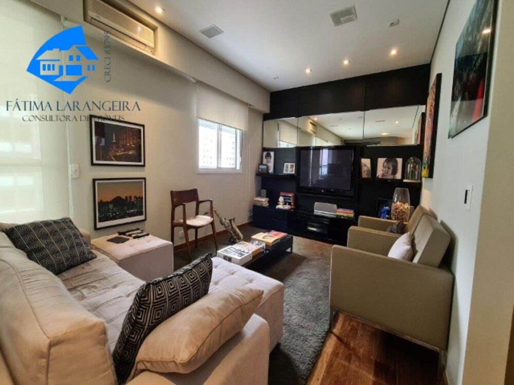 Apartamento, 2 quartos, 155 m² - Foto 4