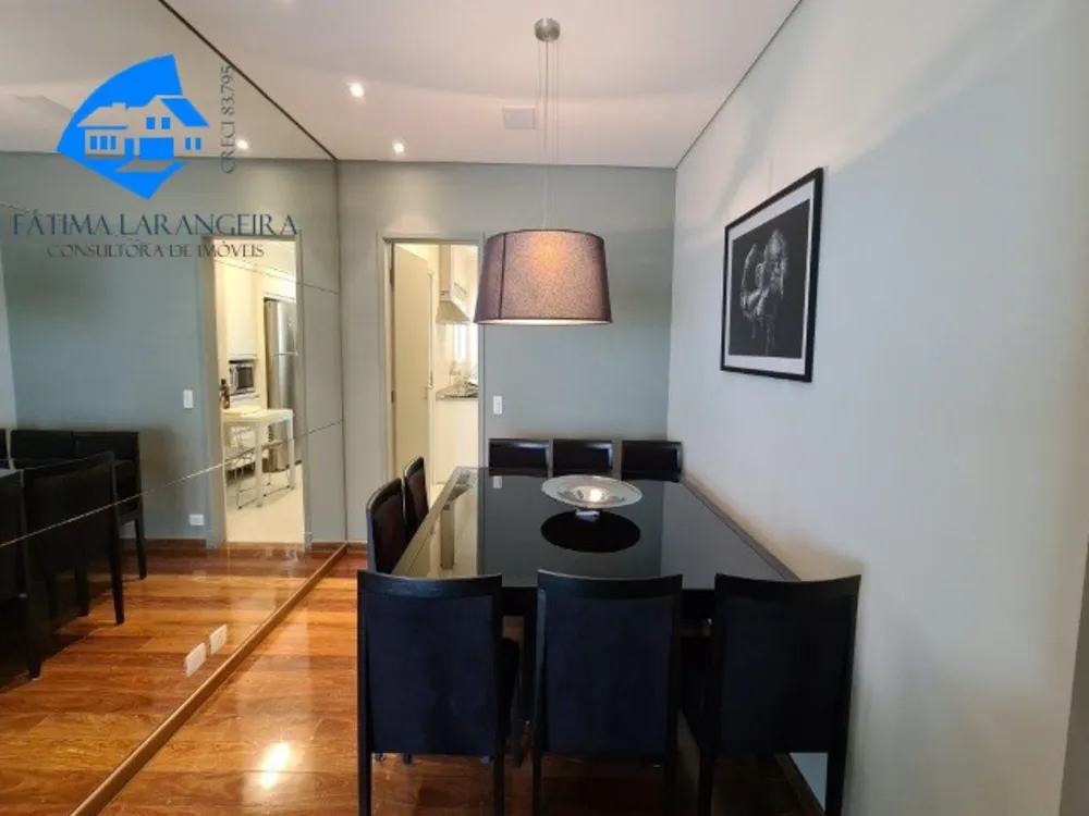 Apartamento, 2 quartos, 155 m² - Foto 20