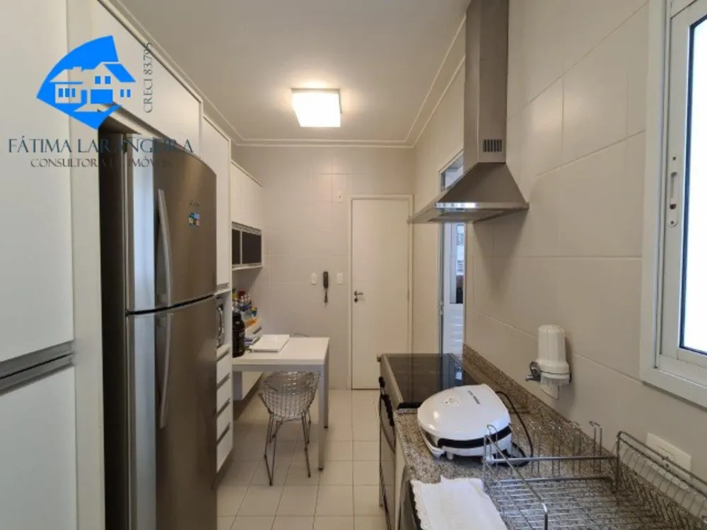 Apartamento, 2 quartos, 155 m² - Foto 13