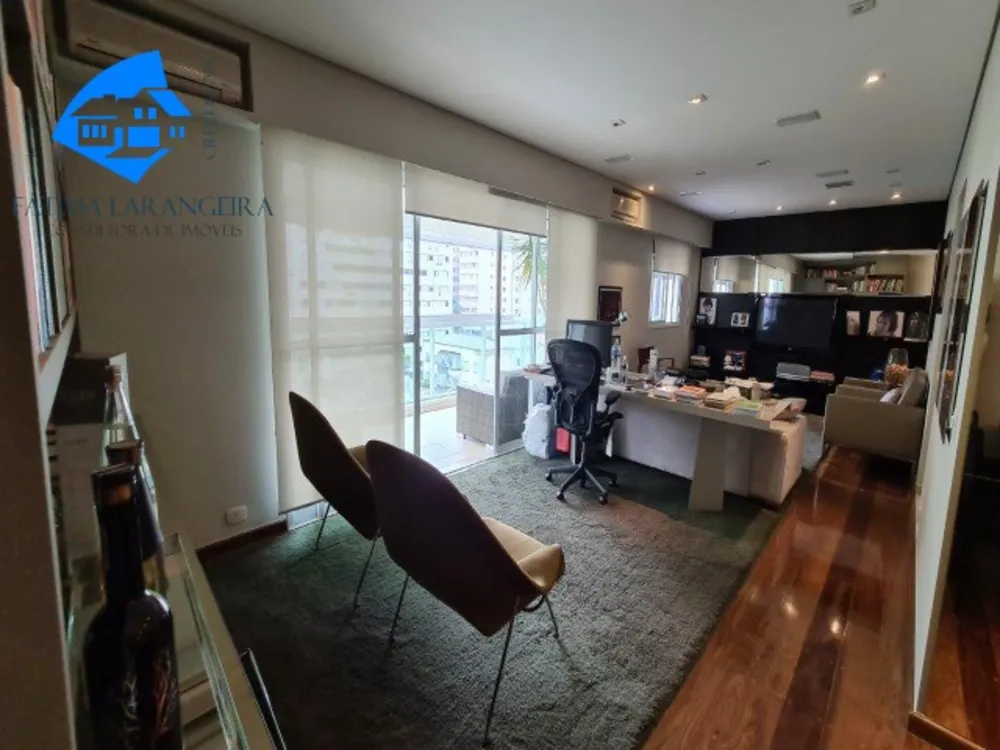 Apartamento, 2 quartos, 155 m² - Foto 15
