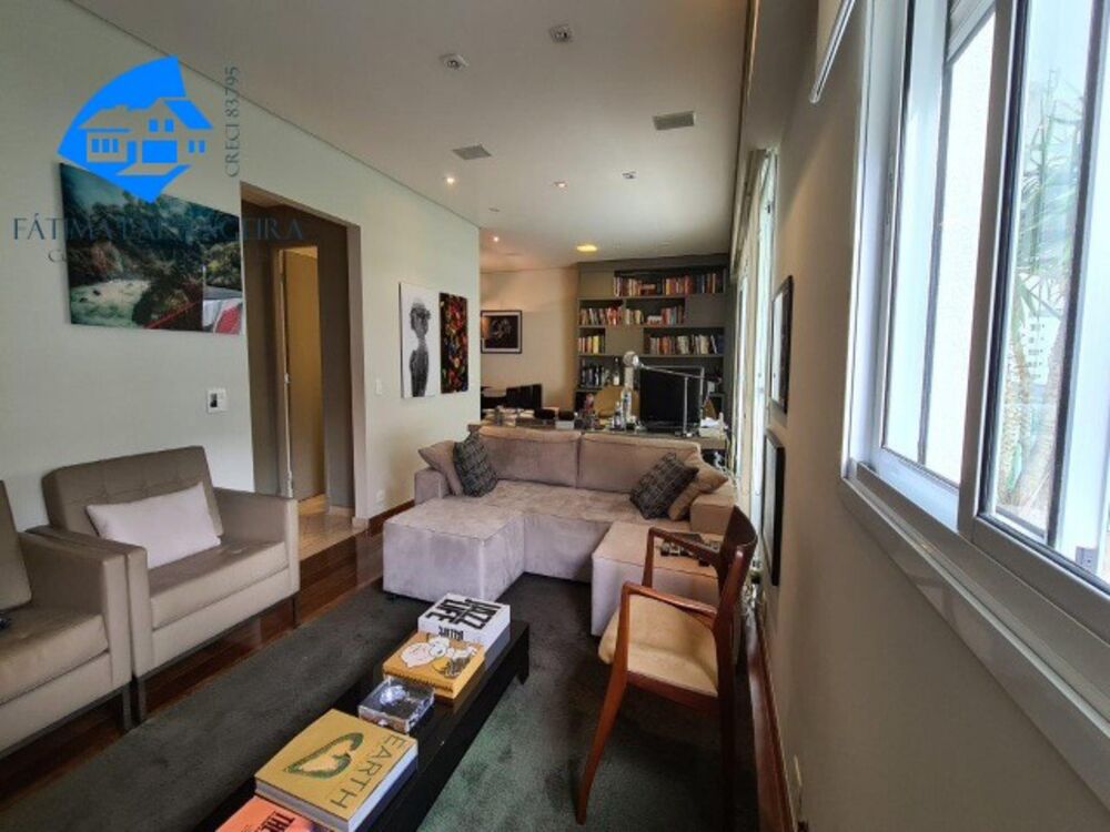 Apartamento, 2 quartos, 155 m² - Foto 3