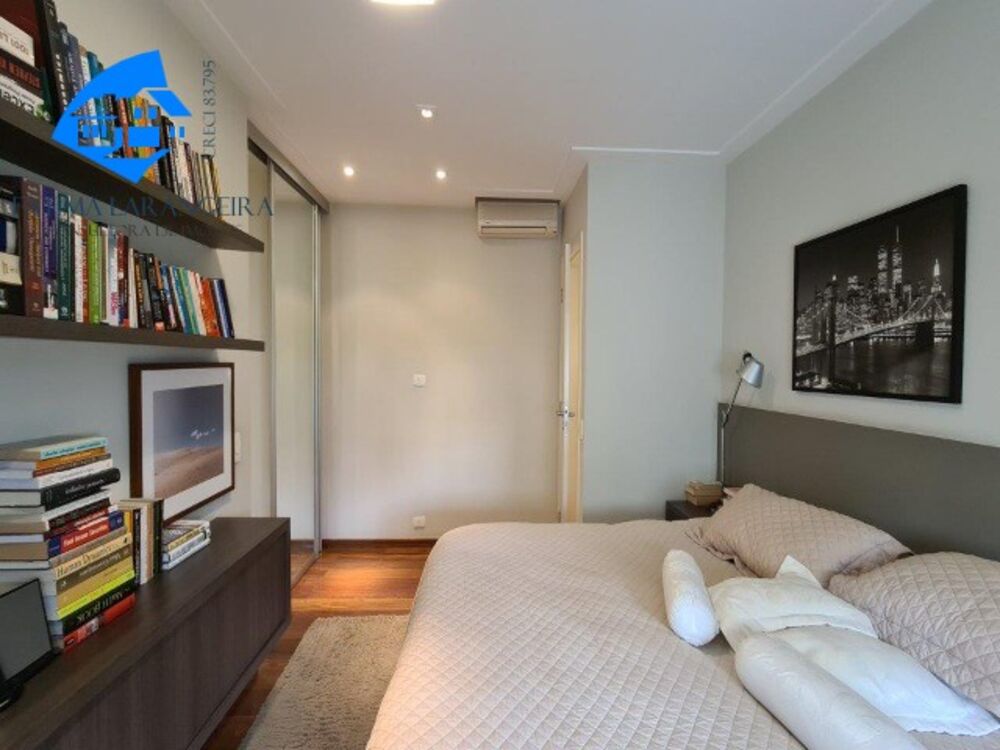 Apartamento, 2 quartos, 155 m² - Foto 8