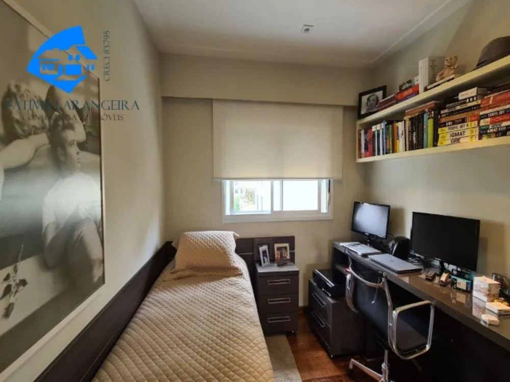 Apartamento, 2 quartos, 155 m² - Foto 14