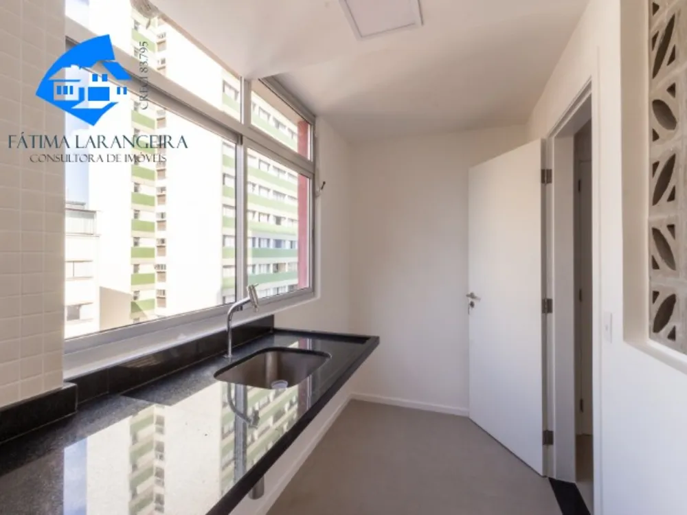 Apartamento, 3 quartos, 119 m² - Foto 4