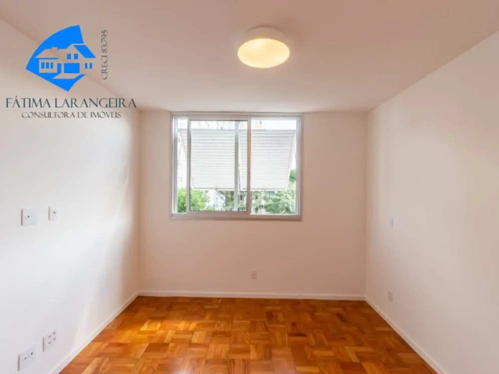 Apartamento, 3 quartos, 119 m² - Foto 8