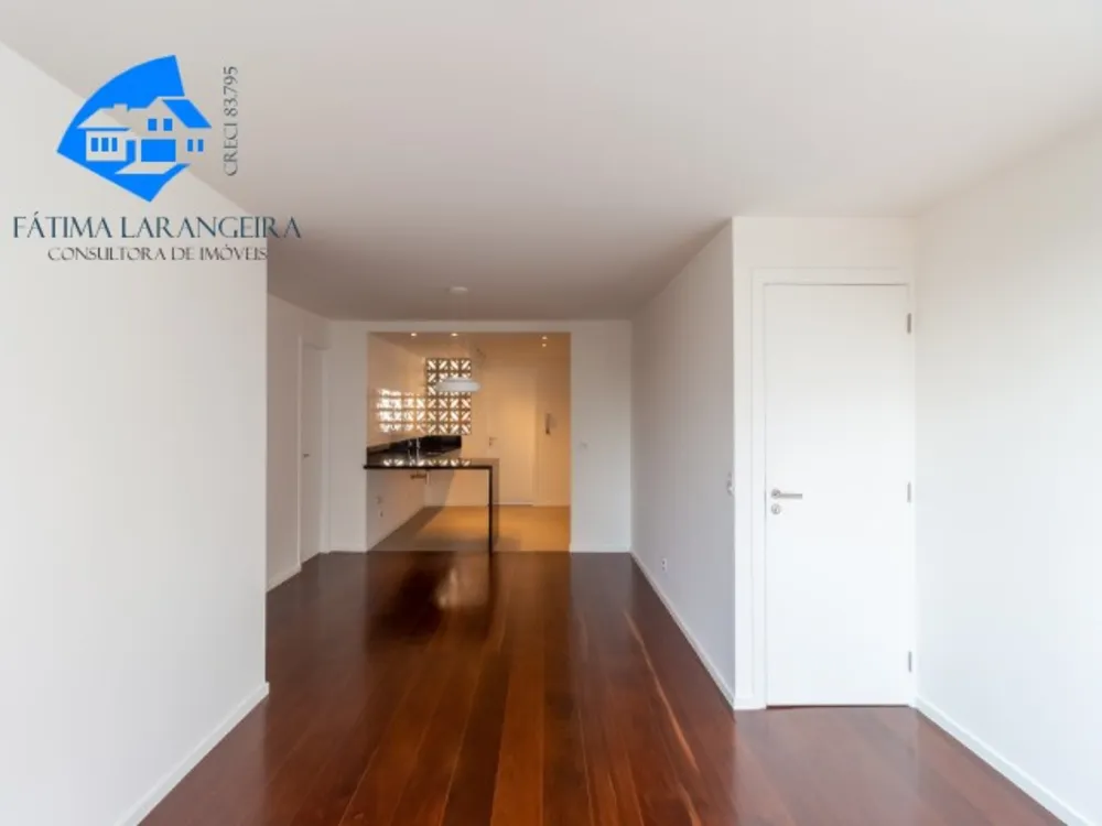 Apartamento, 3 quartos, 119 m² - Foto 1