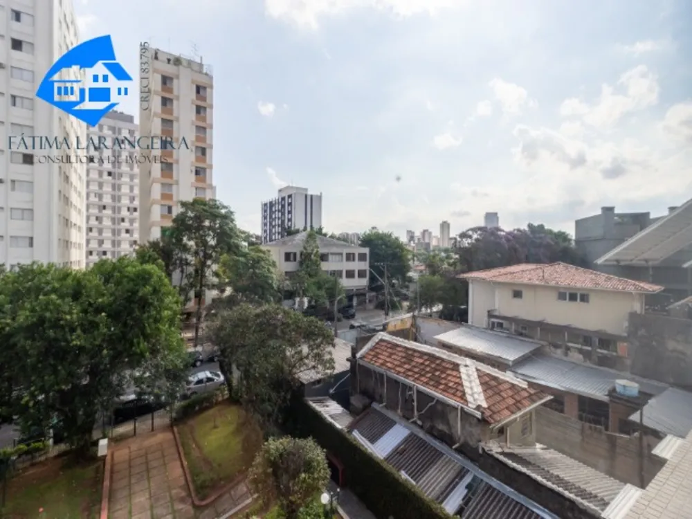 Apartamento, 3 quartos, 119 m² - Foto 13