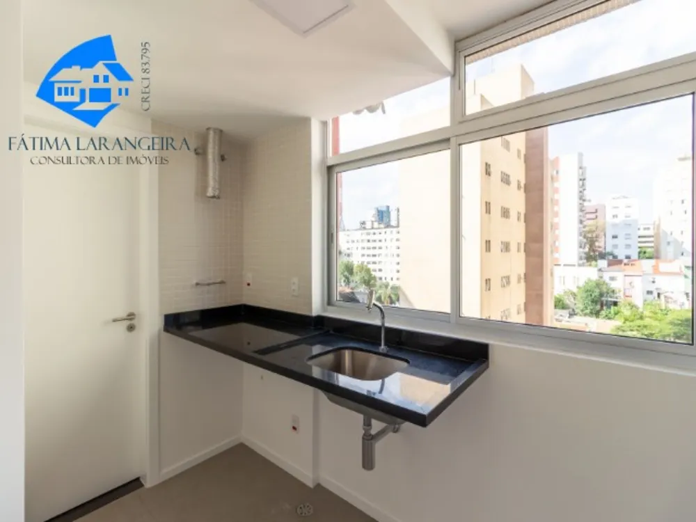 Apartamento, 3 quartos, 119 m² - Foto 2