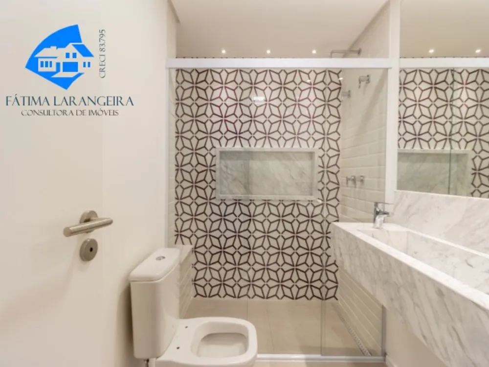 Apartamento, 3 quartos, 119 m² - Foto 6