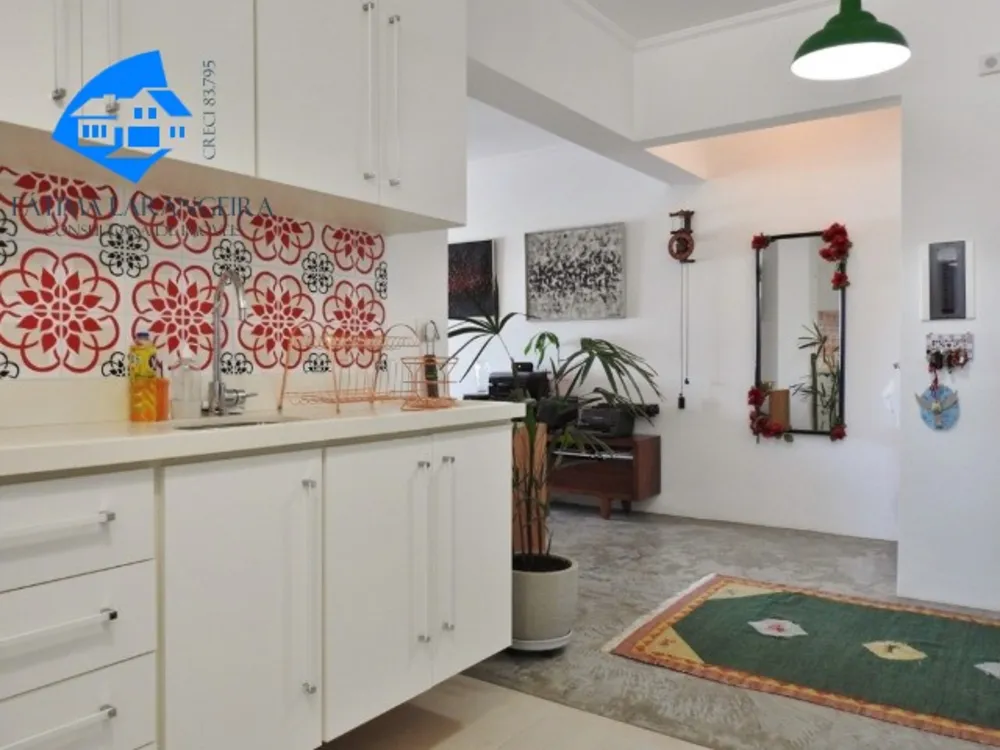 Apartamento, 2 quartos, 86 m² - Foto 4