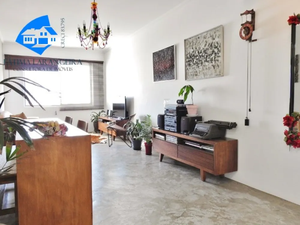 Apartamento, 2 quartos, 86 m² - Foto 8