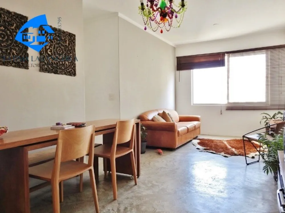 Apartamento, 2 quartos, 86 m² - Foto 4