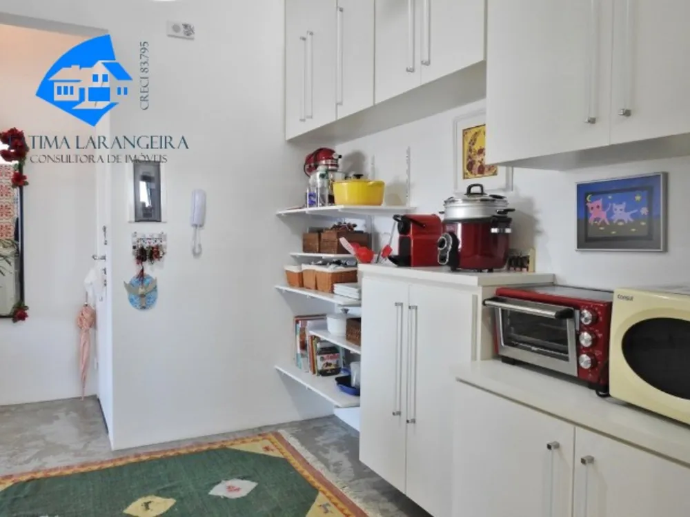 Apartamento, 2 quartos, 86 m² - Foto 2