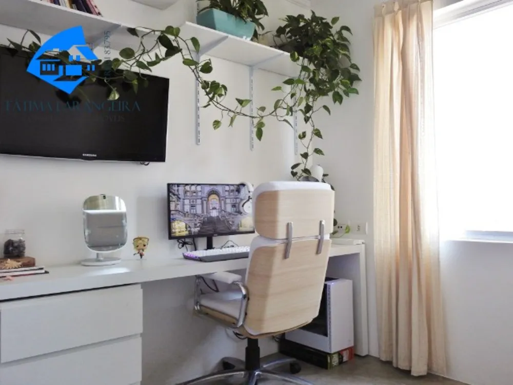 Apartamento, 2 quartos, 86 m² - Foto 5