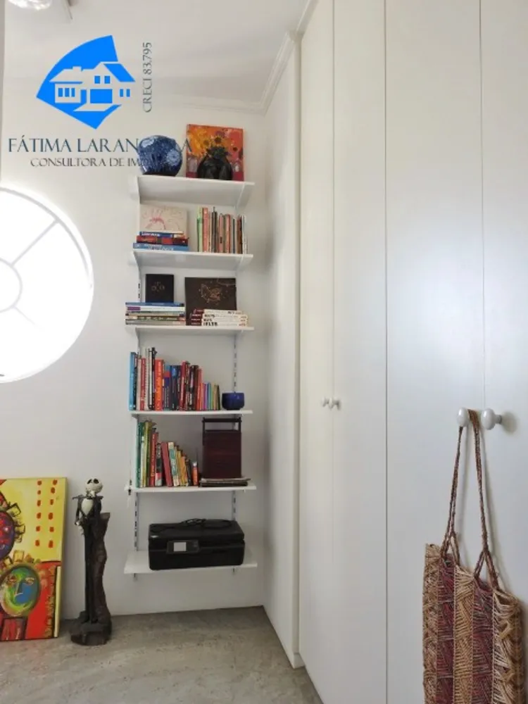 Apartamento, 2 quartos, 86 m² - Foto 8