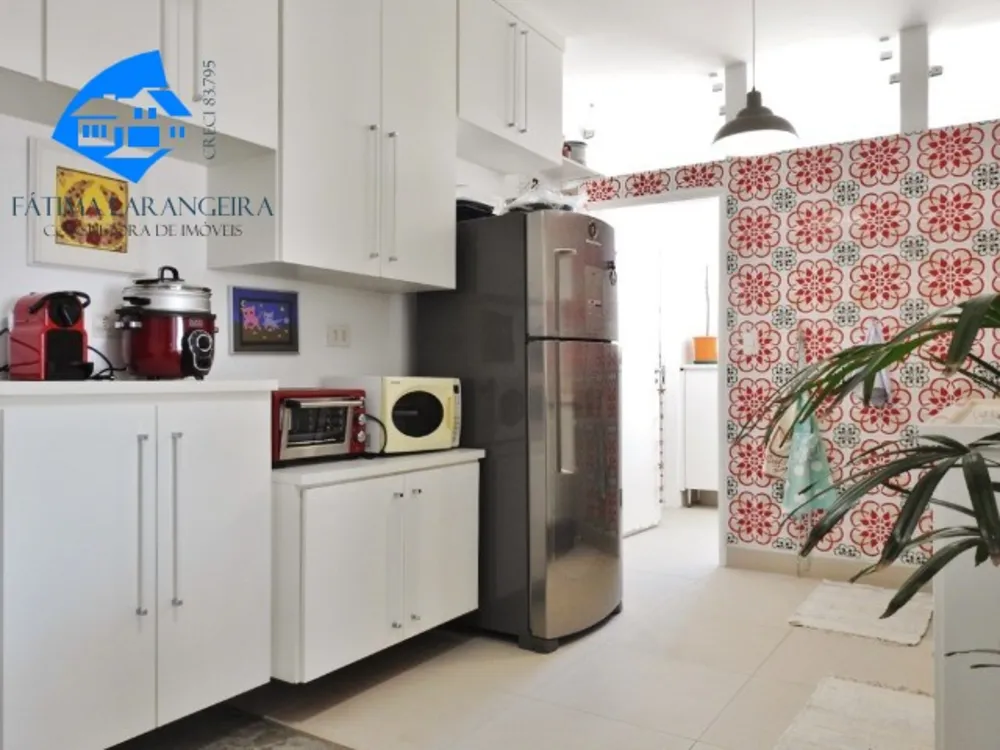 Apartamento, 2 quartos, 86 m² - Foto 9