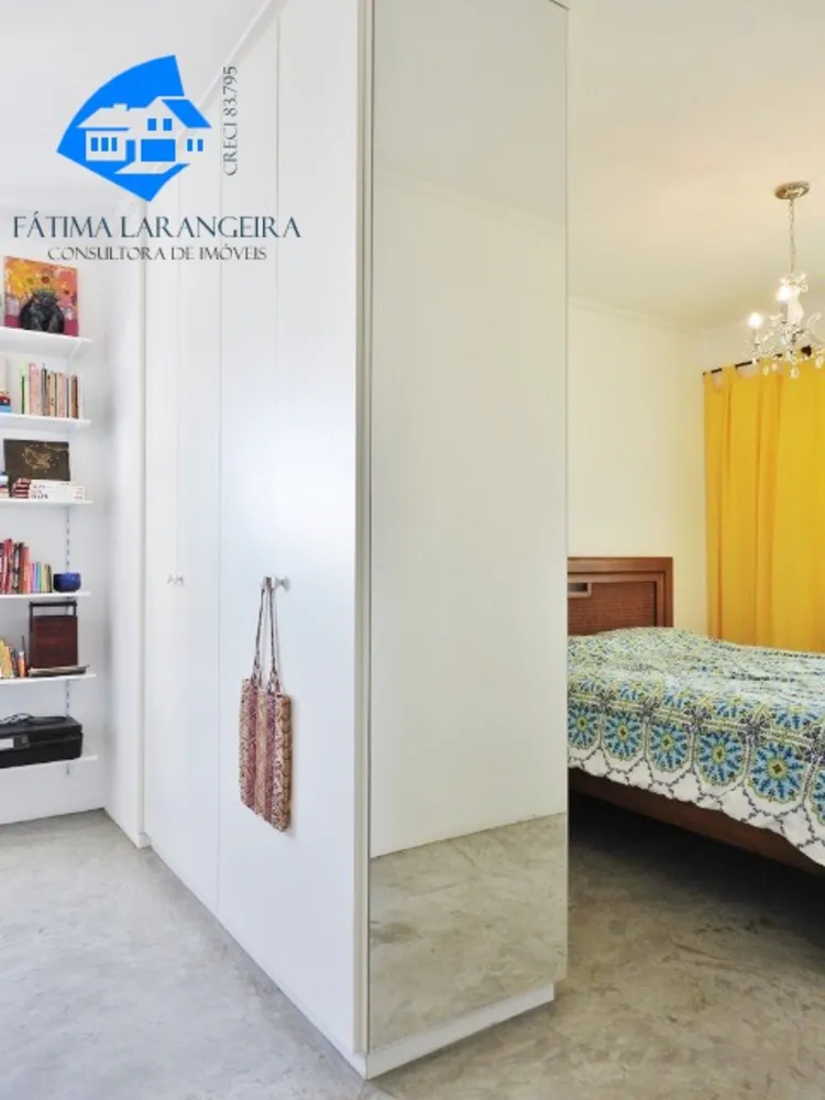 Apartamento, 2 quartos, 86 m² - Foto 6
