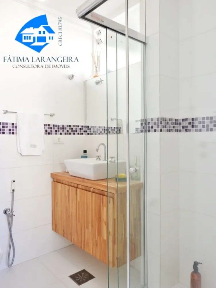 Apartamento, 2 quartos, 86 m² - Foto 12
