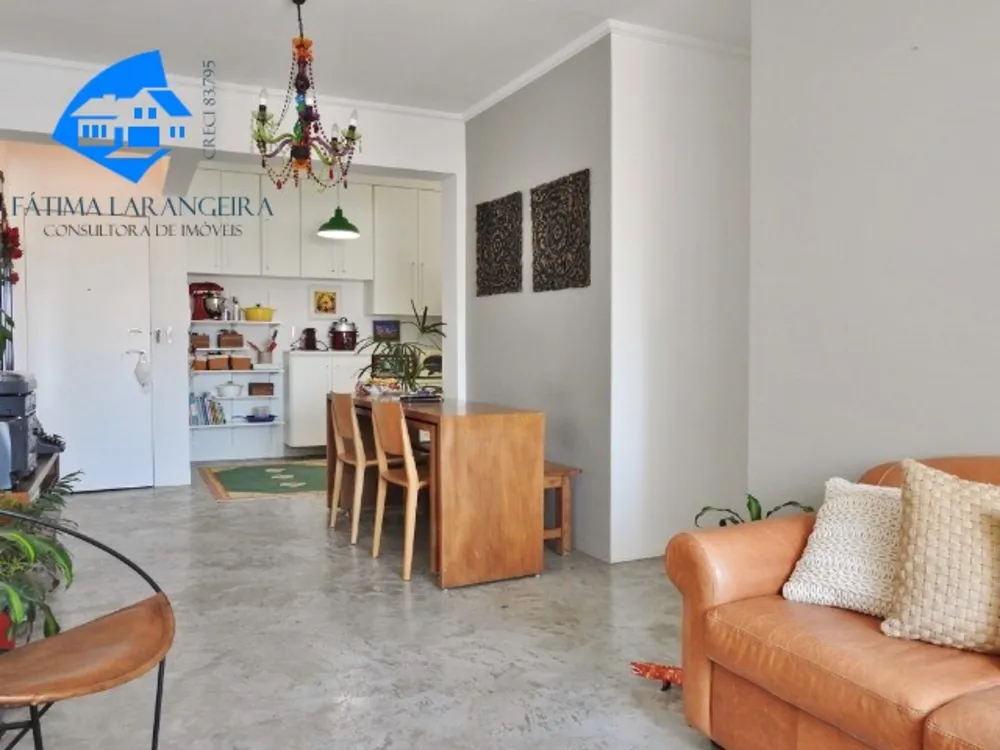 Apartamento, 2 quartos, 86 m² - Foto 10
