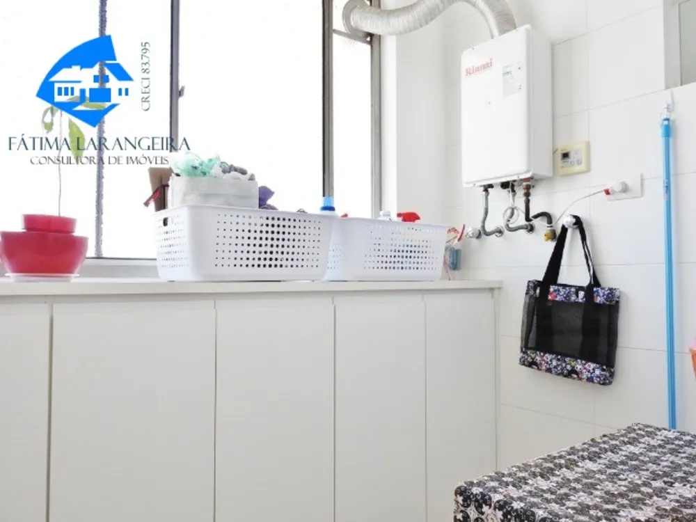 Apartamento, 2 quartos, 86 m² - Foto 11