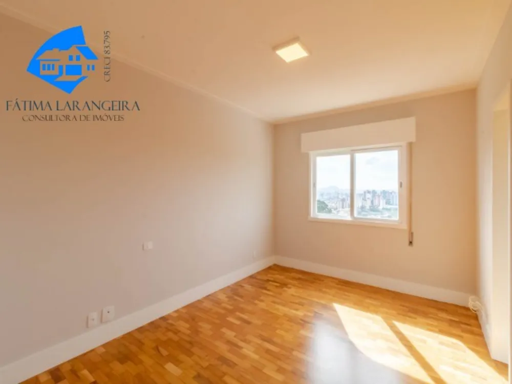 Apartamento, 4 quartos, 211 m² - Foto 5